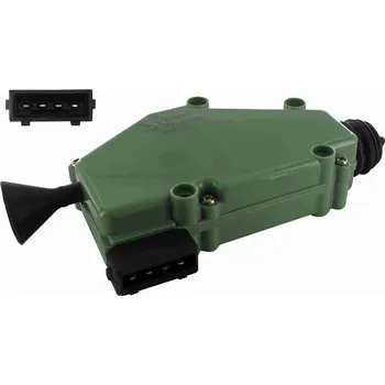 Dálkový bezklíčový systém Nastavovací prvek, centrální zamykání VEMO V10-77-0028