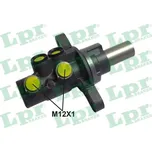 Hlavní brzdový válec, , 4601080F21, 4601V1, LPR, 1699