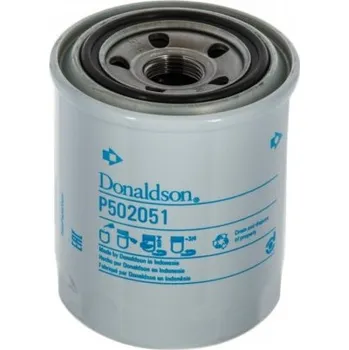 Olejový filtr Olejový Filtr P502051 John Deere Donaldson 60948