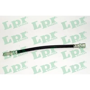 Auto-moto Brzdová hadice, , 6085218, 6098252, 6098253, 81AB2282EA, LPR, 6T46205