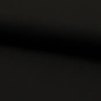 Bavlna černá 18586, š.145