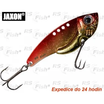 Umělá nástraha Jaxon Cykáda Switch Blade - barva HSA-E 3