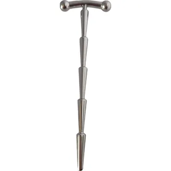 Klinik sex T4AP Penis Plug T dlouhý 2.0