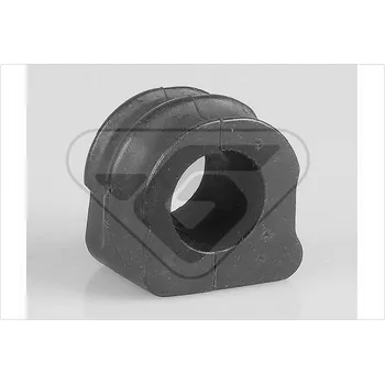 Stabilizátor nápravy Drzak, Pricny stabilizator, , 1J0411314G, 1J0411314T, HUTCHINSON, 590034