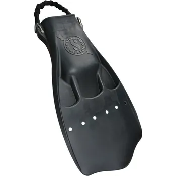 Ploutve Páskové ploutve gumové Scubapro JET FIN Velikost: XXL 25365600