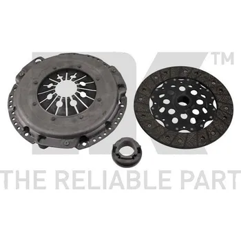 Spojková sada Spojková sada, , 0192505601, 0192506101, A0192505601, A0192506101, NK, 133348