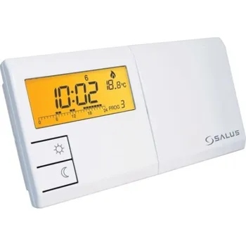 SALUS Controls 091FL bílý