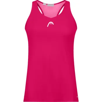 Dámské tílko Head Spirit Red