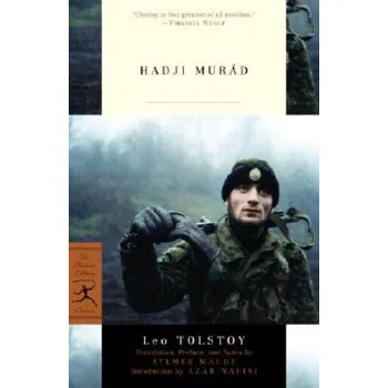 Hadji Murad – Leo Tolstoy (EN)