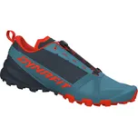 Dynafit Traverse storm blue/blueberry UK 8,5 obuv + DÁREK DLE VÝBĚRU!