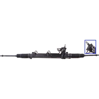Soustava řízení Řídicí mechanismus, , 3710706, 3921317, 4007056, 6920038, 7294407, F33C3550DA, F5RC3504EA, F7RC3200LA, RFF33C3550DA, DRI, 711520147