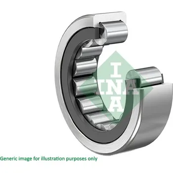 Ložisko, převodovka, , INA, 712 2298 10