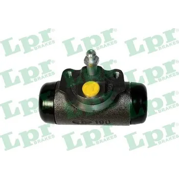 Auto-moto Válec kolové brzdy, , 4755028020, LPR, 5518