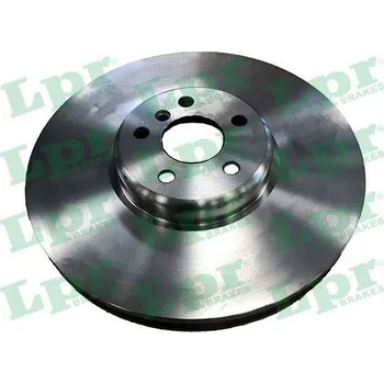 Brzdový kotouč Brzdový kotouč, , LPR, B2561V