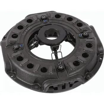 Autodíl Přítlačný talíř, , SACHS, 1882 600 130