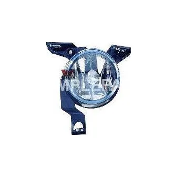 Mlhový světlomet Mlhovka přední | levá 1C0941699B,1C0941703B,5804995,, 1C0941699B,1C0941703B, ECAR, 9501290E