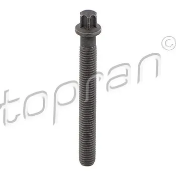 Šroub řemenice, , 11232247932, LFH000060, TOPRAN, 503 132