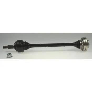 Auto-moto Hnací hřídel, , 7L0501201A, 7L0501201C, 95533202411, LÖBRO, 304544