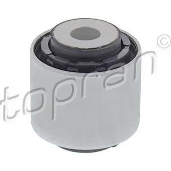 Silentblok nápravy Uložení, řídicí mechanismus, , 33306786993, TOPRAN, 502 731