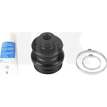 Manžeta ke kolu Sada měchů, hnací hřídel, , 1243500237, 1243500437, 1243570291, 1263500537, 1403500337, 1403501237, 2013500537, A1243500237, A1243500437, A1243570291, A1263500537, A1403500337, NK, 524515