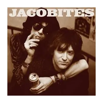 Zahraniční hudba 2LP The Jacobites: Howling Good Times LTD 2023