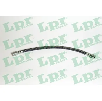 Brzdový systém Brzdová hadice, , 588134A001, LPR, 6T48185