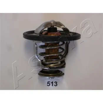 Auto-moto Termostat, chladivo ASHIKA 38-05-513
