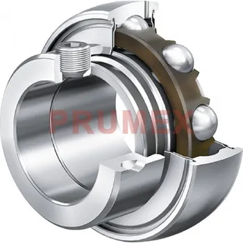 INA GRAE 40-XL-NPP-B upínací ložisko