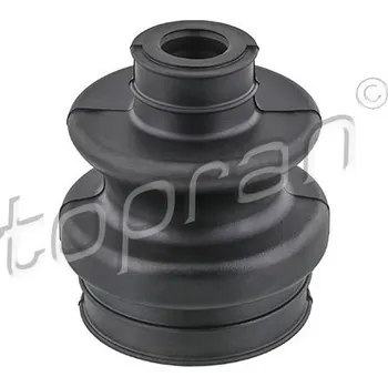 Poloosa kola Měch, hnací hřídel, , 1243500137, 1243500237, 1243570191, 1243570291, A1243500137, A1243500237, A1243570191, A1243570291, TOPRAN, 400 731