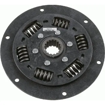 Autodíl Tlumič torzních kmitů, spojka, , SACHS, 1866 600 005