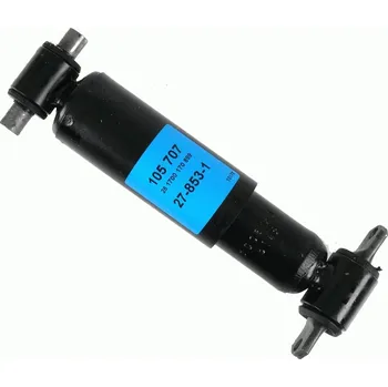 Tlumič pérování, , 1487156, 1512121, 1512128, 1512129, 1512131, 1517345, 1517356, 1517357, 1517359, 1520007, 1520008, 1520009, 1520010, 1521126, 1521127, 1521580, SACHS, 105 707