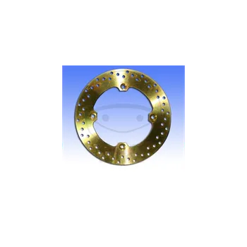 Brzdový kotouč Brzdový kotouč EBC MD6232D 760.52.07