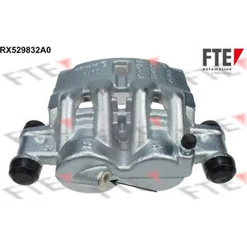 Brzdový třmen Brzdový třmen, , 4401K3, 71793177, 71793178, 71793179, 77364055, FTE, RX529832A0