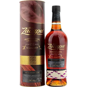 Likér Ron Zacapa La Armonía Heavenly Cask Collection 23 años 0,7 l 40 %