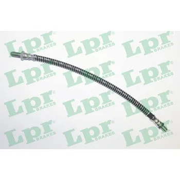 Auto-moto Brzdová hadice, , 50924L, CAC7876, CAC8024, CAC8199, NRC9455, LPR, 6T46399