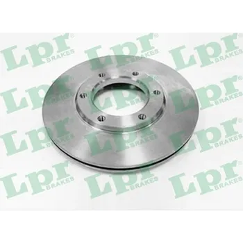 Brzdový kotouč Brzdový kotouč, , 4020637J01, 40206C7000, 40206C7001, 40206G9500, LPR, N2291V