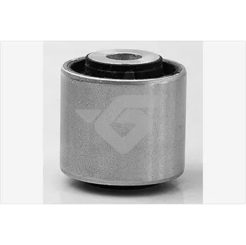 Silentblok nápravy Ulozeni, ridici mechanismus, , 4E0407181B, HUTCHINSON, 590250