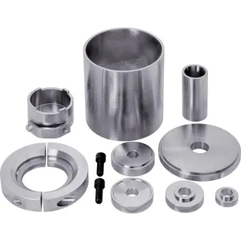 Autodílna Montážní nářadí, náboj kola/ložisko, , VIGOR, V2888