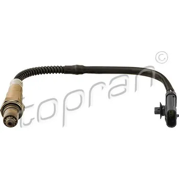 Lambda sonda Lambda sonda, , 8200036542, 8200036545, TOPRAN, 701 084