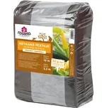 Rosteto Netkaná textilie černobílá 50…