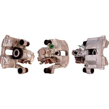 Brzdový systém Brzdový třmen, , 4784087701, 4784087702, DRI, 4176610