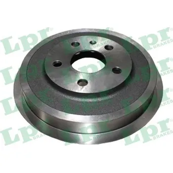 Brzdový buben Brzdový buben, , 5C0609617A, LPR, 7D0736