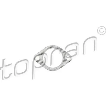 Výfukový systém Těsnění, výfuková trubka, , 7700814245, 7700823540, TOPRAN, 700 608