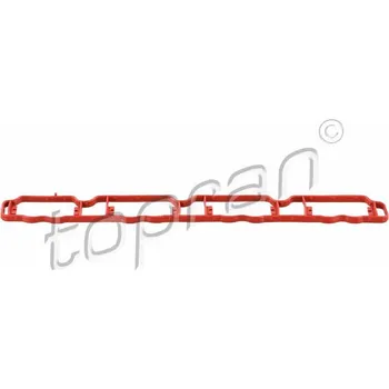 Auto-moto Těsnění, koleno sacího potrubí, , 06F129717D, TOPRAN, 113 161