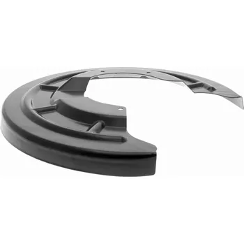 Brzdový kotouč Ochranný plech proti rozstřikování, brzdový kotouč VAICO V46-0952