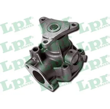 Vodní pumpa motoru Vodní čerpadlo, , 60809209, 60810426, 71737965, 7708187, 7747382, 7747388, LPR, WP0130