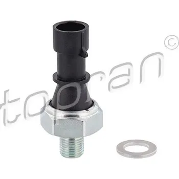 Olejová vana Olejový tlakový spínač, , 1252577, 97375663, TOPRAN, 207 108