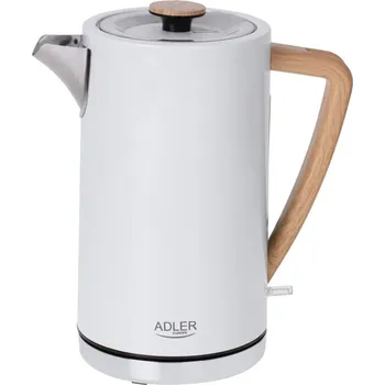 Adler Europe Group AD 1347W