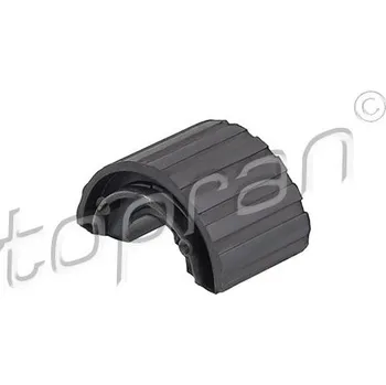 Stabilizátor nápravy Držák, Příčný stabilizátor, , 0350204, 13208047, 350204, TOPRAN, 207 211