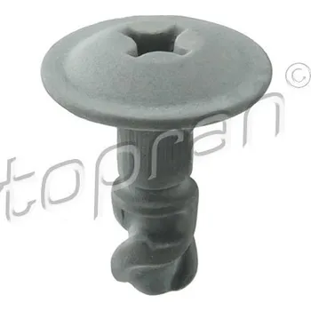 Klips, , 51718176506, 51718215798, 51718218323, TOPRAN, 501 923